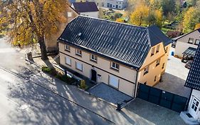 Pension Hejnice